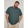 Urban Classics - TB2684 - Basic Tee - bottlegreen 5XL
