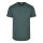 Urban Classics - TB2684 - Basic Tee - bottlegreen 5XL