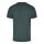 Urban Classics - TB2684 - Basic Tee - bottlegreen 5XL
