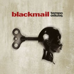 Blackmail - Tempo Tempo - LP (Ltd. colored) + CD