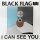 Black Flag - I can see you - 12" EP