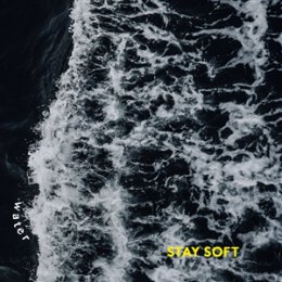 STAY SOFT - WATER - CD