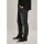 Urban Classics - TB3077 - Relaxed Fit Jeans - real black washed 29/32