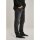 Urban Classics - TB3077 - Relaxed Fit Jeans - real black washed 29/32