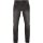 Urban Classics - TB3077 - Relaxed Fit Jeans - real black washed 29/32