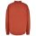 Urban Classics Ladies - TB3012 - Ladies Oversized High Neck Crew rust S