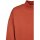 Urban Classics Ladies - TB3012 - Ladies Oversized High Neck Crew rust S