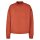 Urban Classics Ladies - TB3012 - Ladies Oversized High Neck Crew rust S