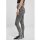 Urban Classics Ladies - TB2970 - Ladies High Waist Skinny Jeans black heavy acid washed 29/32