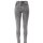 Urban Classics Ladies - TB2970 - Ladies High Waist Skinny Jeans black heavy acid washed 29/32