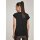 Urban Classics - TB2983 - Ladies Organic Extended Shoulder Tee - black S