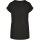 Urban Classics - TB2983 - Ladies Organic Extended Shoulder Tee - black S