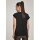 Urban Classics - TB2983 - Ladies Organic Extended Shoulder Tee - black 5XL