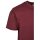 Urban Classics - TB2684 - Basic Tee - redwine XL