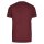 Urban Classics - TB2684 - Basic Tee - redwine XL