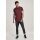 Urban Classics - TB2684 - Basic Tee - redwine 4XL