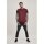 Urban Classics - TB2684 - Basic Tee - redwine 4XL