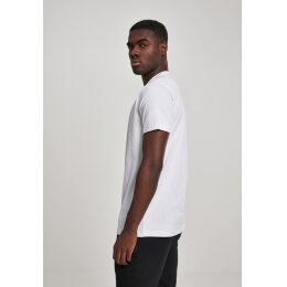 Urban Classics - TB2684 - Basic Tee - white M