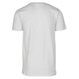Urban Classics - TB2684 - Basic Tee - white M