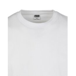 Urban Classics - TB2684 - Basic Tee - white M