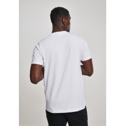 Urban Classics - TB2684 - Basic Tee - white 3XL