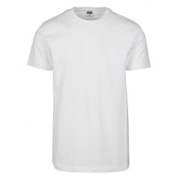 Urban Classics - TB2684 - Basic Tee - white 3XL