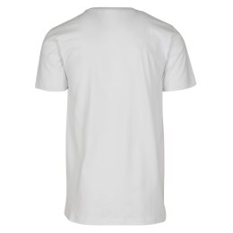 Urban Classics - TB2684 - Basic Tee - white 3XL