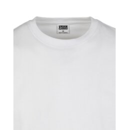 Urban Classics - TB2684 - Basic Tee - white 3XL