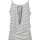 Urban Classics Ladies - TB2220 - Ladies 2-Layer Spaghetti Dress offwhite/blk L
