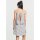 Urban Classics Ladies - TB2220 - Ladies 2-Layer Spaghetti Dress offwhite/blk L