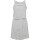 Urban Classics Ladies - TB2220 - Ladies 2-Layer Spaghetti Dress offwhite/blk L