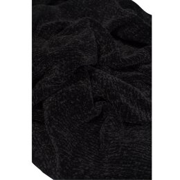 Urban Classics - TB2354 - Ladies Oversize Chenille Sweater - black S