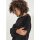 Urban Classics - TB2354 - Ladies Oversize Chenille Sweater - black S