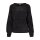 Urban Classics - TB2354 - Ladies Oversize Chenille Sweater - black S