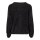 Urban Classics - TB2354 - Ladies Oversize Chenille Sweater - black S