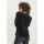 Urban Classics - TB2354 - Ladies Oversize Chenille Sweater - black M