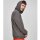 Urban Classics - TB3488 Basic Terry Hoodie - dark shadow XL