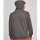 Urban Classics - TB3488 Basic Terry Hoodie - dark shadow XL