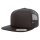 Flexfit/Yupoong - Foam Trucker - 6005FF - black