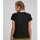 Urban Classics - TB3427 Ladies Basic Box Tee - black M