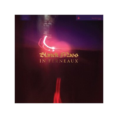 BLANCK MASS - IN FERNEAUX -LTD. MAGENTA VINYL- - LP