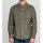 Urban Classics - TB2414 Corduroy Shirt - oliv cord M