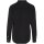 Urban Classics - TB2414 Corduroy Shirt - black cord XL