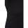 Urban Classics Ladies - TB1898 - Ladies Back Cut Out Dress black S