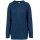 Urban Classics Ladies - TB1745 - Ladies Basic Crew Sweater navy M
