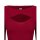 Urban Classics Ladies - TB1742 - Ladies Cut Out Dress burgundy S