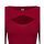 Urban Classics - TB1742 - Ladies Cut Out - Dress - burgundy XL
