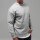 Urban Classics Men - TB1591 - Sweat Crewneck grey S