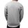 Urban Classics Men - TB1591 - Sweat Crewneck grey S