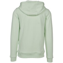 Urban Classics Men - TB1592 - Basic Sweat Hoody light mint XXL